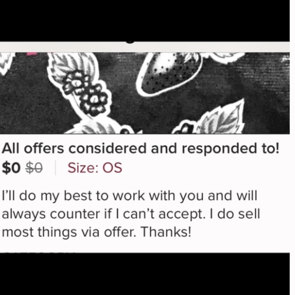 All Offers Welcomed and Considered - Picture 2 of 2